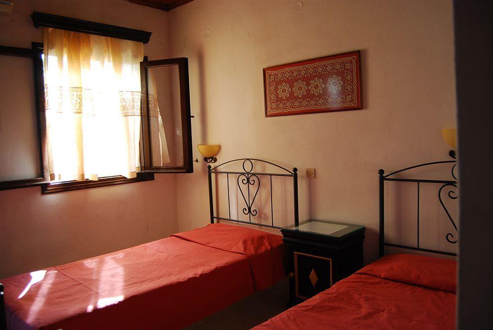 Erato Apartments Lindos  Ngoại thất bức ảnh