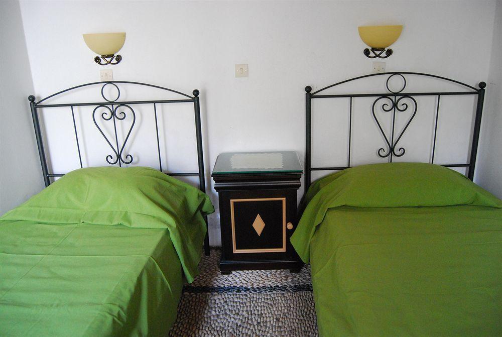 Erato Apartments Lindos  Ngoại thất bức ảnh