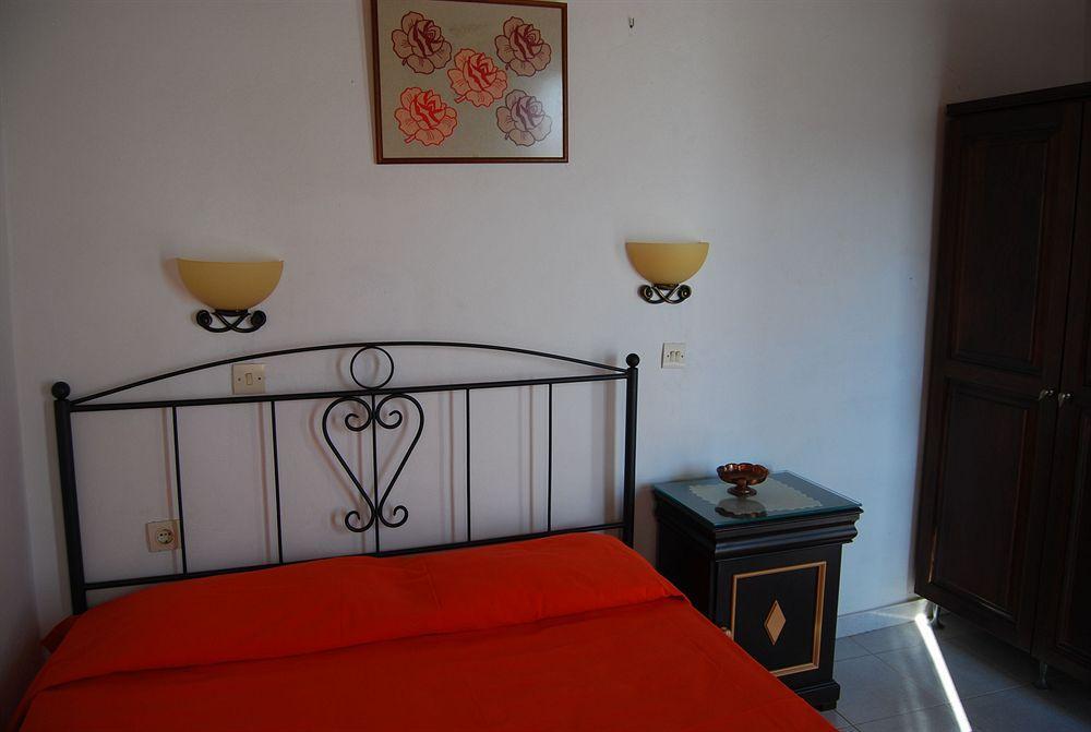 Erato Apartments Lindos  Ngoại thất bức ảnh