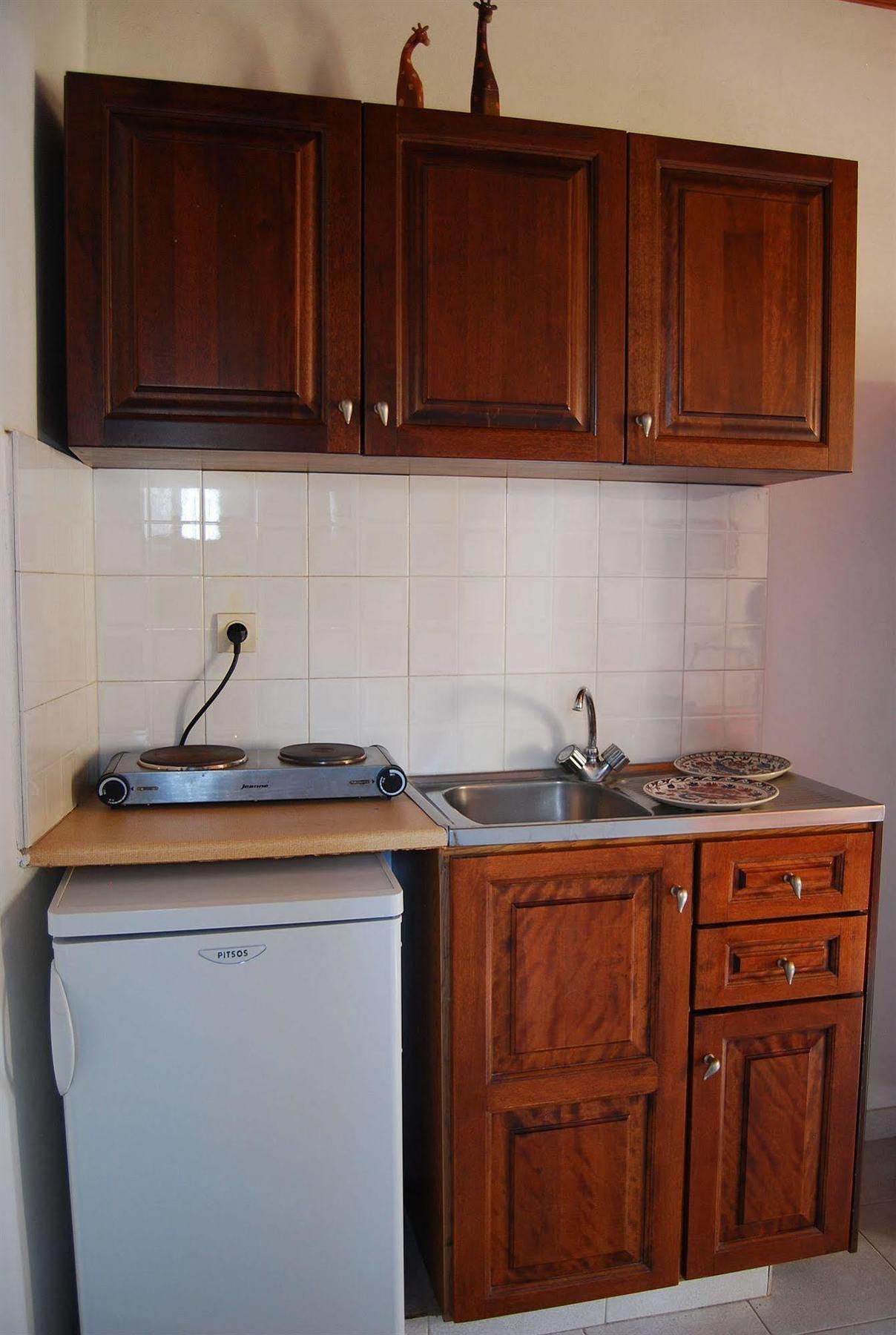 Erato Apartments Lindos  Ngoại thất bức ảnh